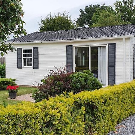 Valkenbosch 75 Villa Oisterwijk Dış mekan fotoğraf