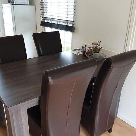 Valkenbosch 75 Villa Oisterwijk Dış mekan fotoğraf