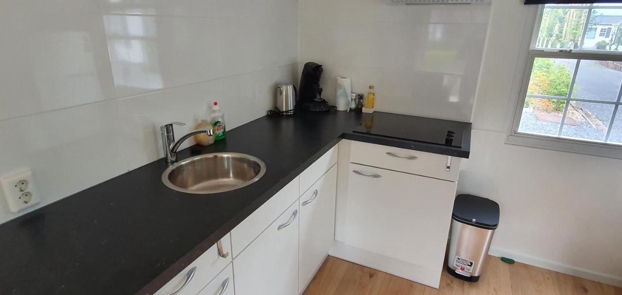 Valkenbosch 75 Villa Oisterwijk Dış mekan fotoğraf