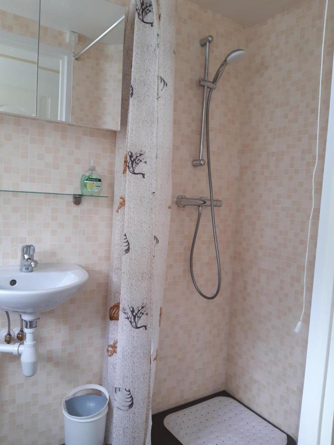 Valkenbosch 75 Villa Oisterwijk Dış mekan fotoğraf