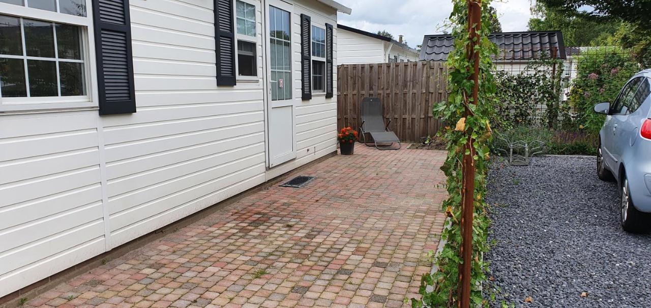 Valkenbosch 75 Villa Oisterwijk Dış mekan fotoğraf