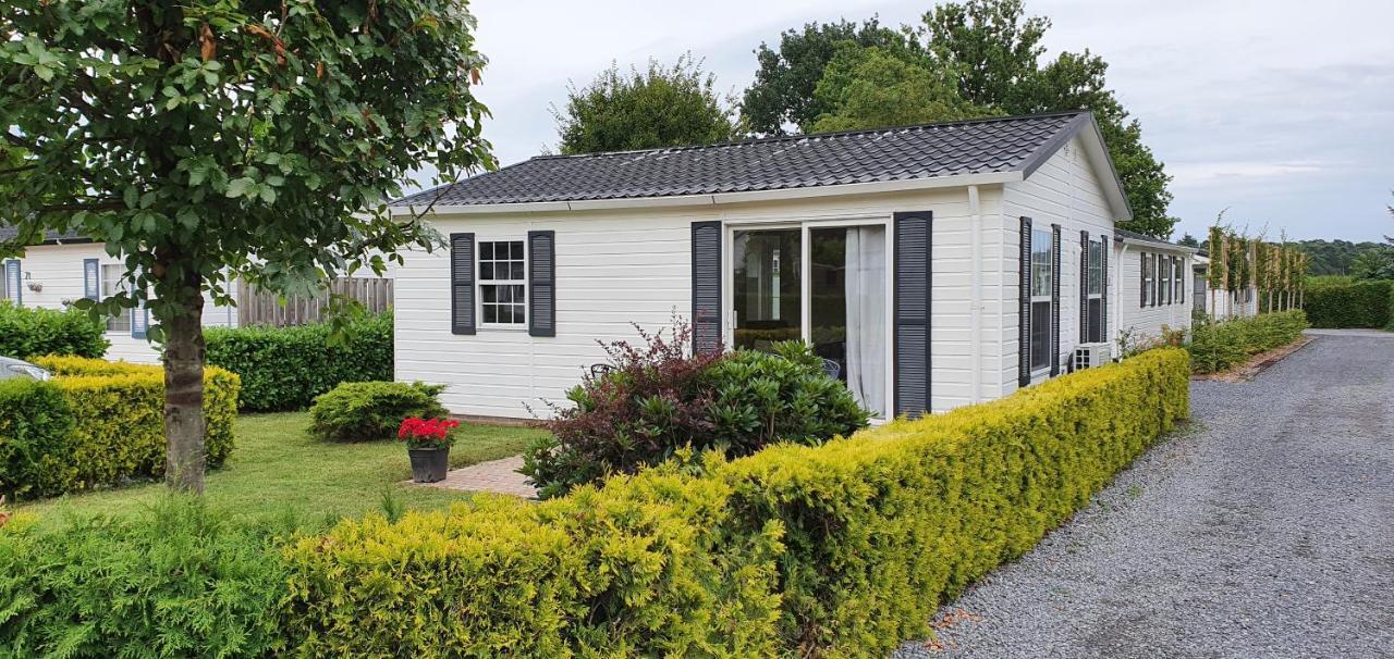 Valkenbosch 75 Villa Oisterwijk Dış mekan fotoğraf