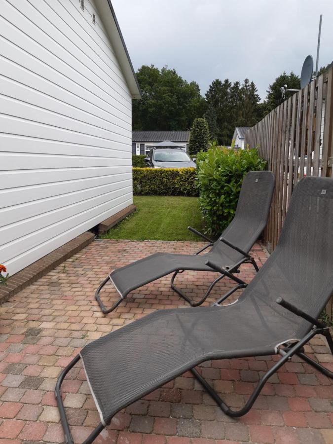 Valkenbosch 75 Villa Oisterwijk Dış mekan fotoğraf
