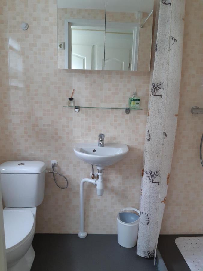 Valkenbosch 75 Villa Oisterwijk Dış mekan fotoğraf