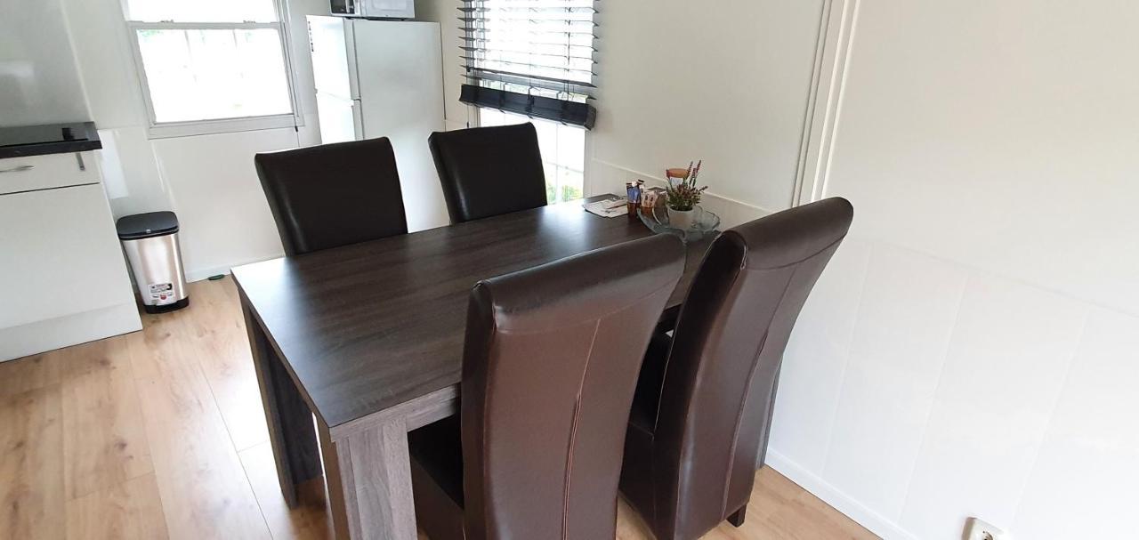 Valkenbosch 75 Villa Oisterwijk Dış mekan fotoğraf