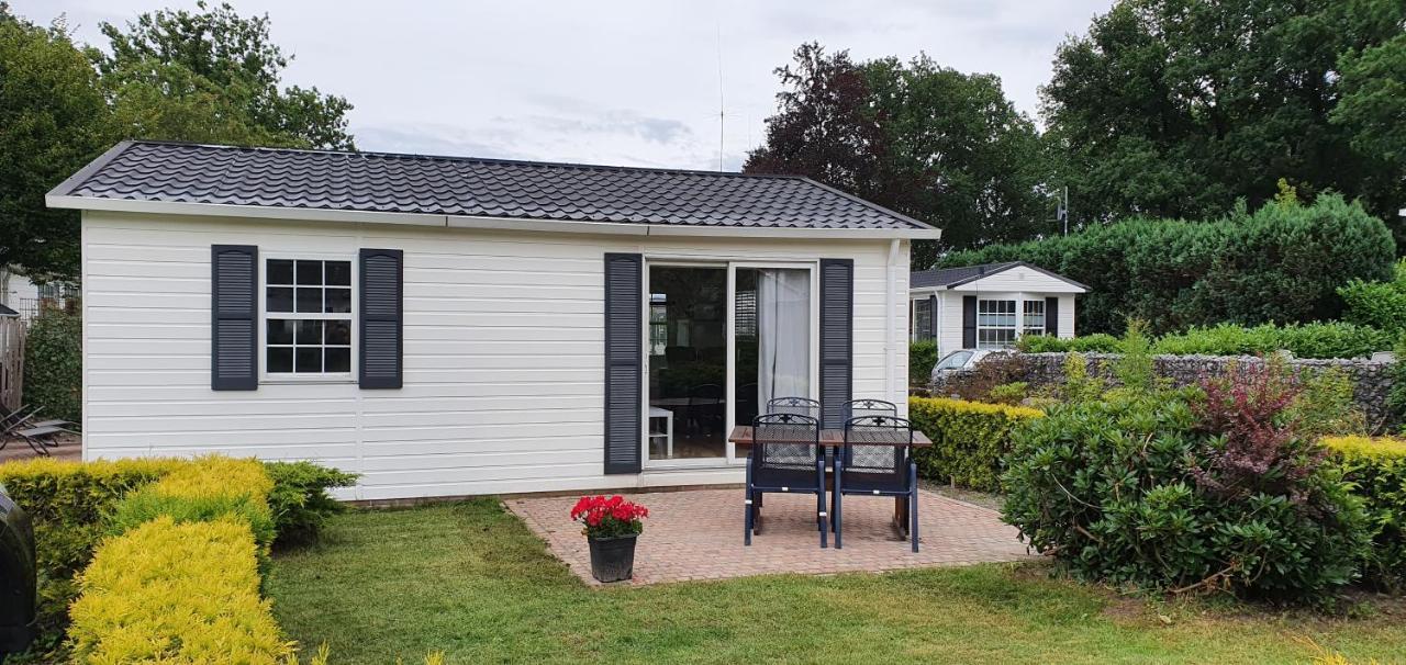 Valkenbosch 75 Villa Oisterwijk Dış mekan fotoğraf
