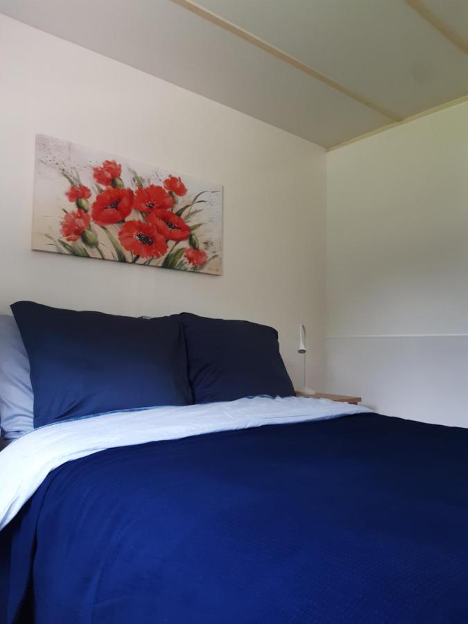 Valkenbosch 75 Villa Oisterwijk Dış mekan fotoğraf